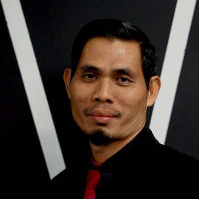 Mr. Japar Kalok