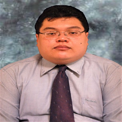 EN. SHAHRON SAMAN (ext:3985)