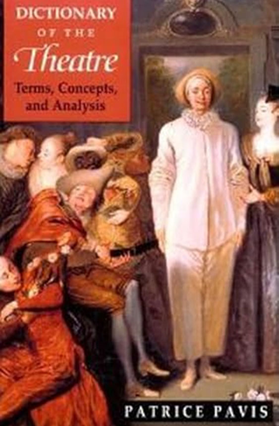 Dictionary of the Theatre