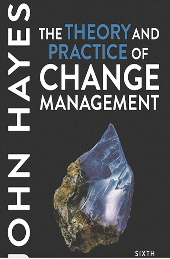 The Theory and Practice of Change Management