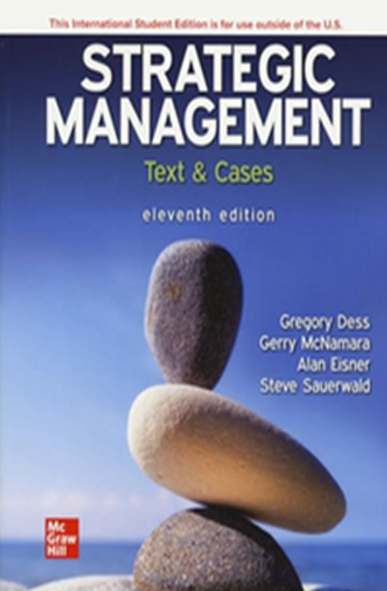 Strategic Management