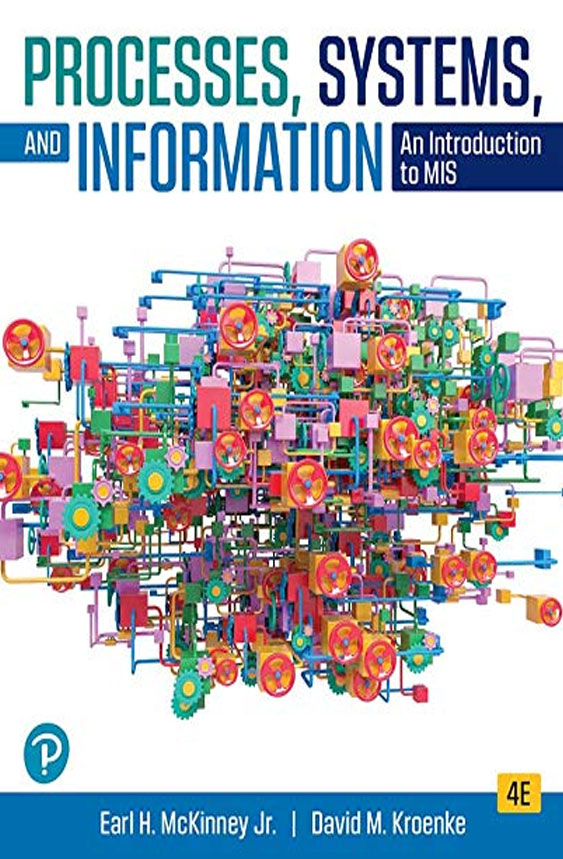 Processes, Systems and Information