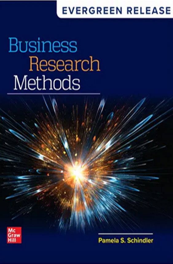 Business Research Methods