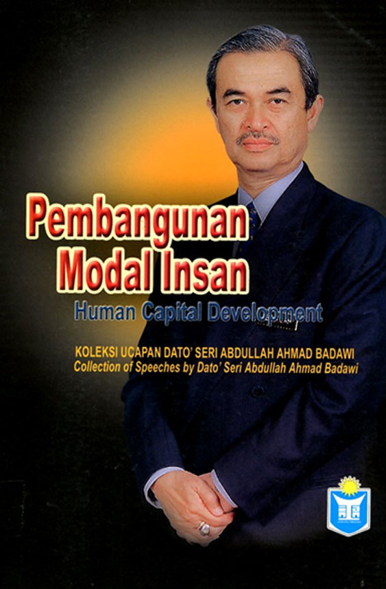 Pembangunan Modal Insan