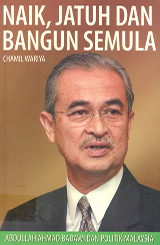 Naik, Jatuh dan Bangun Semula