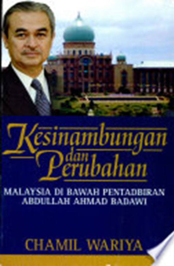 Kesinambungan dan Perubahan