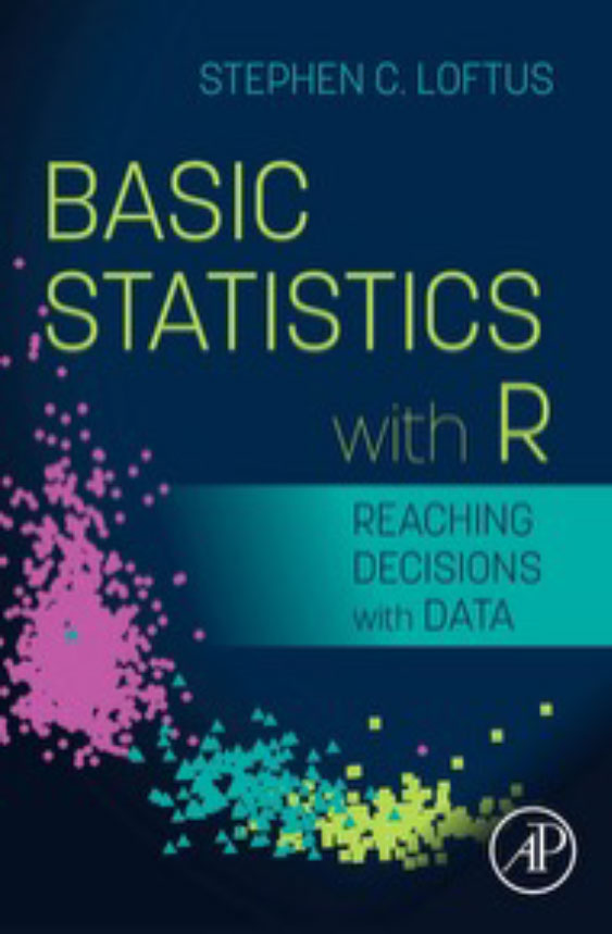 Basic Statistics With R