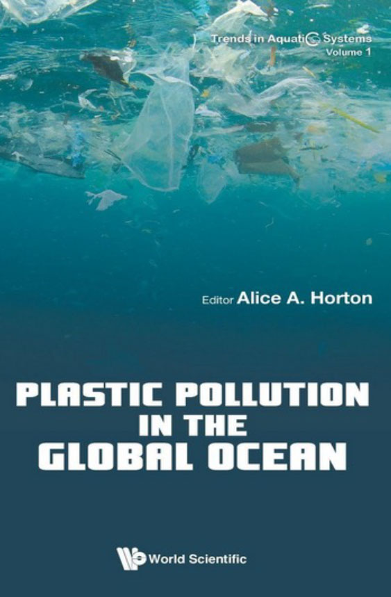 Plastic Pollution in the Global Ocean
