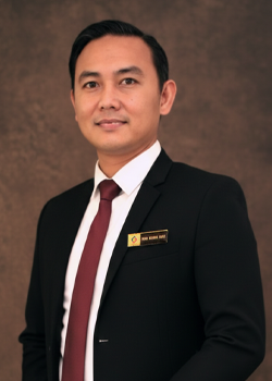 EN. MOHD KHAIROL HAFIZ SANAWI (ext:3890)