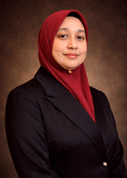 PN. HUZAIMAH BT ABDUL RANI (ext:3885)