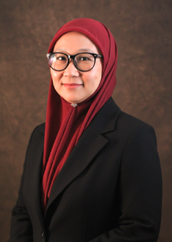 PN. SITI RAFFIDAH TEKAT (ext:3883)