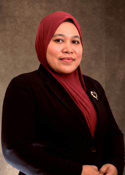 PN. SRI MUNIARTY JOHN (ext:3933)