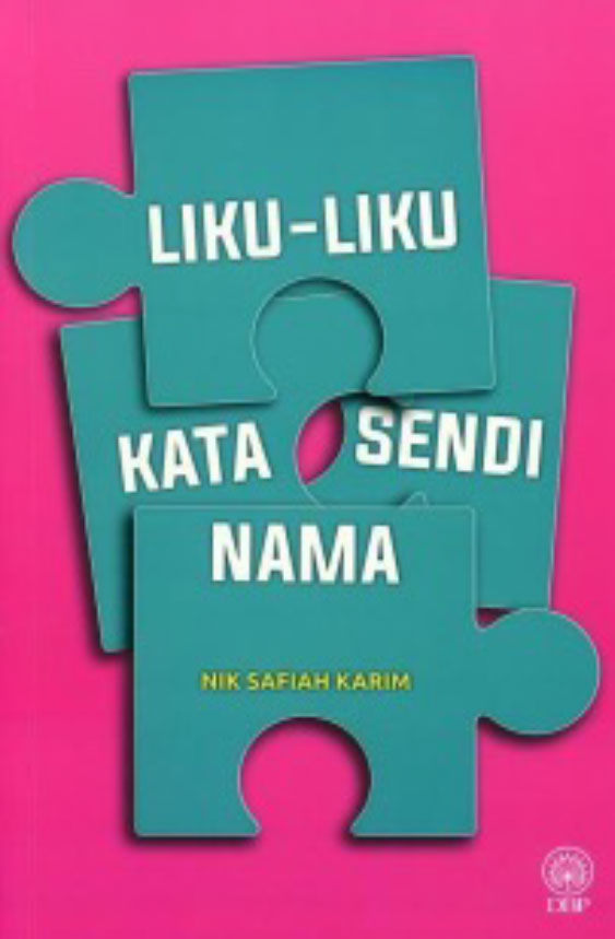Liku-Liku Kata Sendi Nama