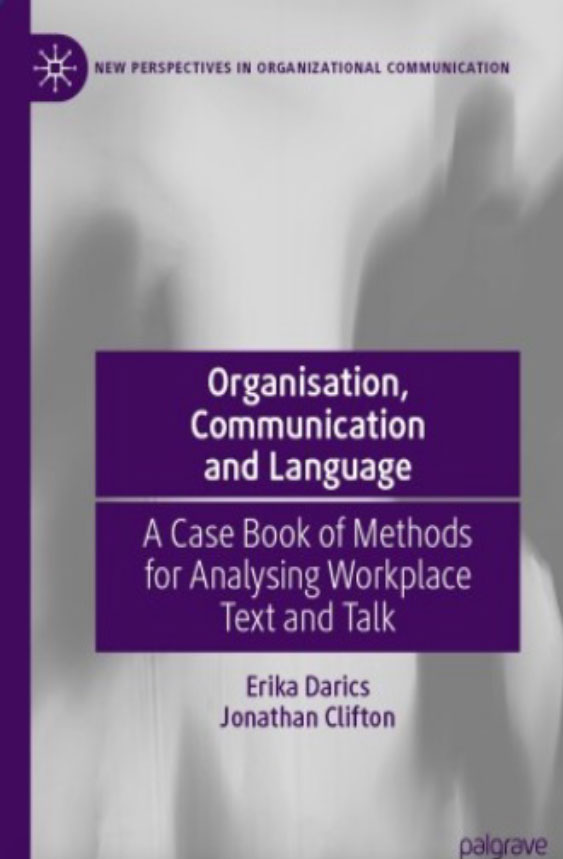 Organisation, Communication and Language