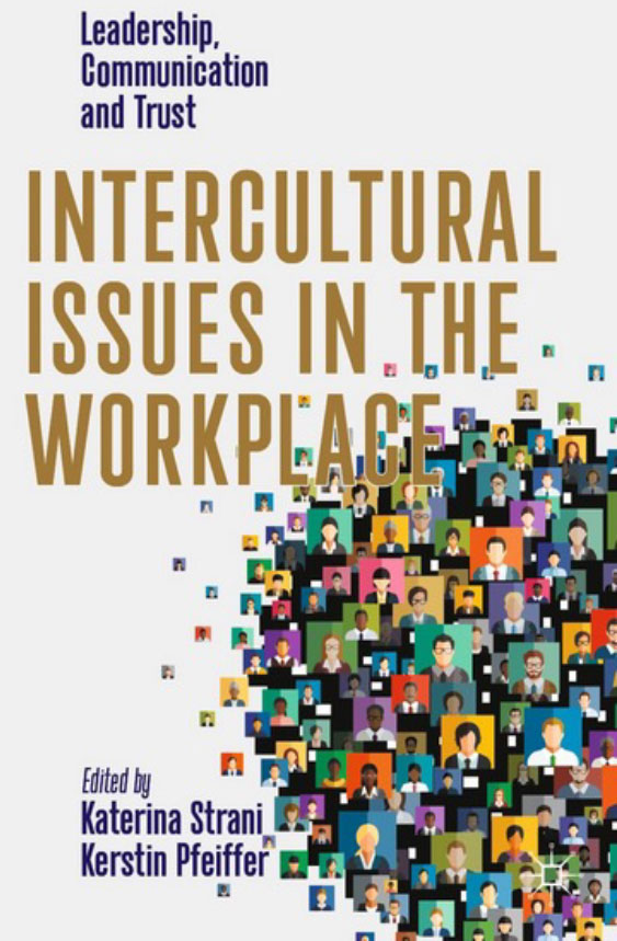 Intercultural Issues In The Workplace
