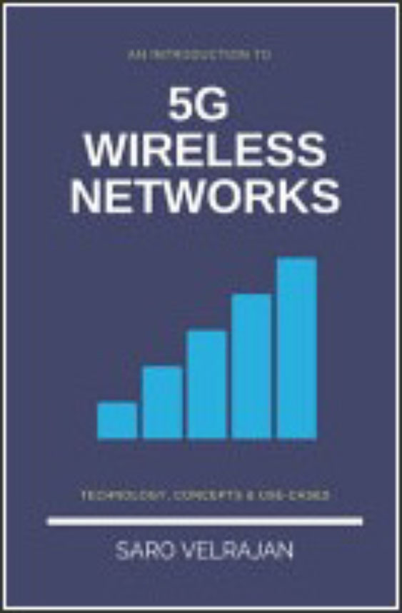 5G Wireless Networks