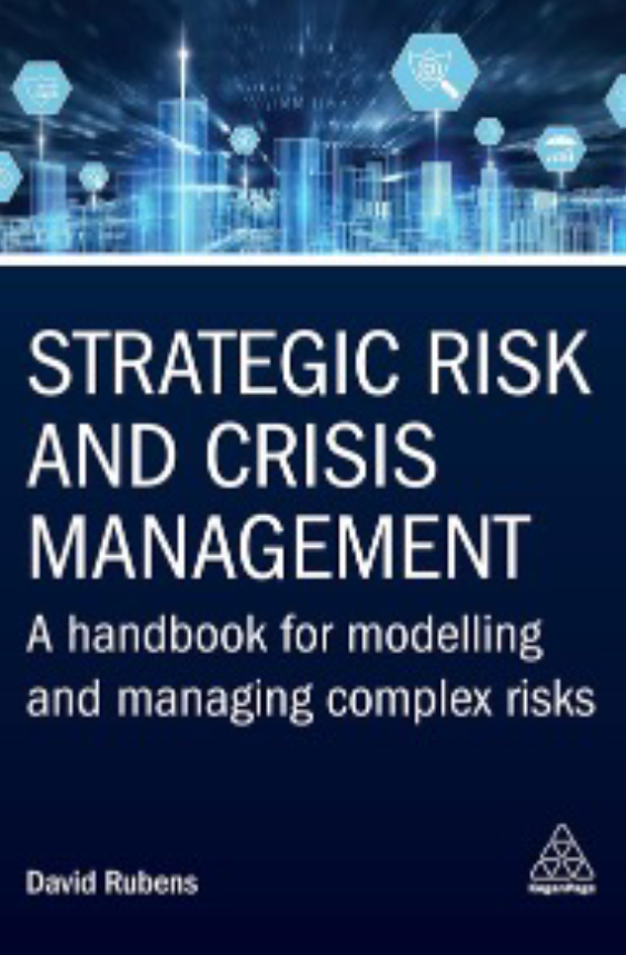 Strategic Risk and Crisis Management