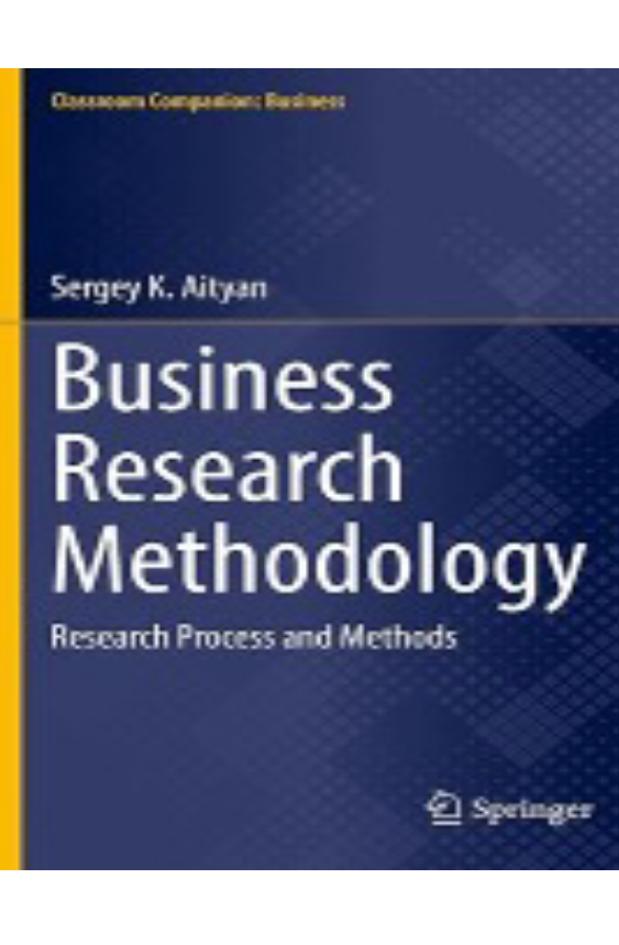 Business Research Methodology