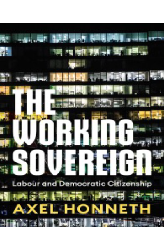 The Working Sovereign