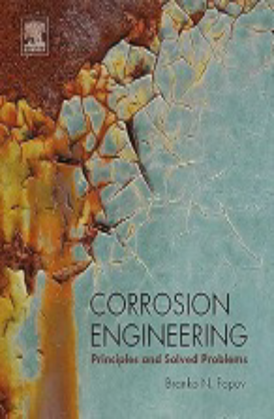 Corrosion Engineering