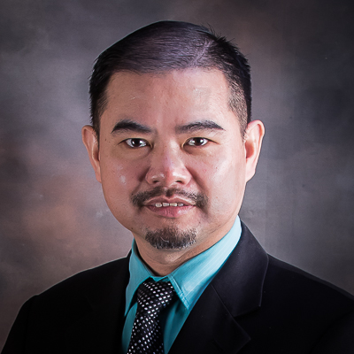 Associate Professor Dr. Puah Chin Hong @ Puah Chin Fang