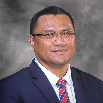 Professor Dr. Wan Hashim bin Wan Ibrahim