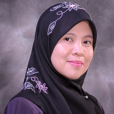 Associate Professor Dr. Shanti Faridah binti Salleh
