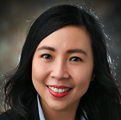 Professor Dr. Lo May Chiun