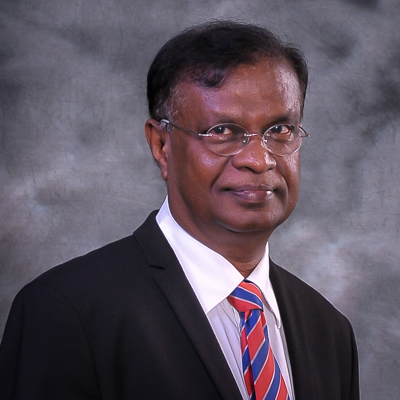 Professor Dr. Ambigapathy A/L Pandian